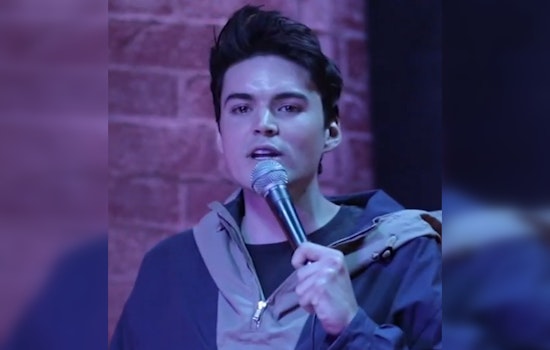 Phoenix's Own Michael Longfellow Departs "Saturday Night Live" After Three Seasons
