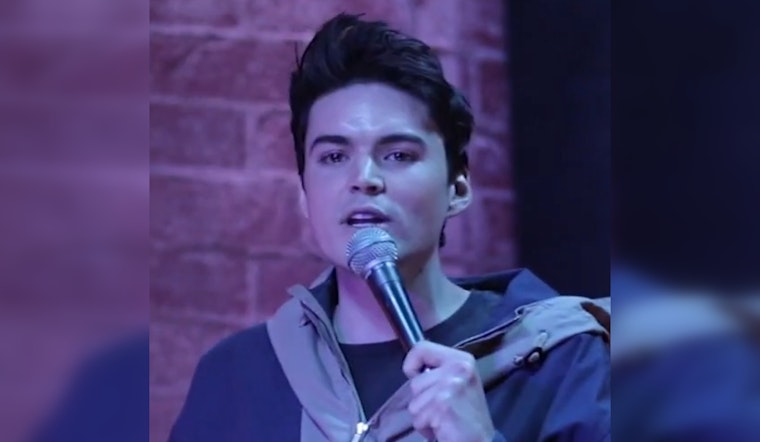Phoenix's Own Michael Longfellow Departs "Saturday Night Live" After Three Seasons