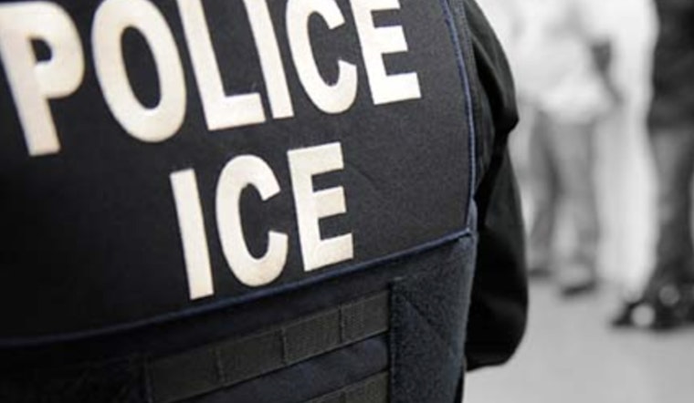 Photojournalist Hospitalized After Clash with ICE Agents at New York's Federal Plaza