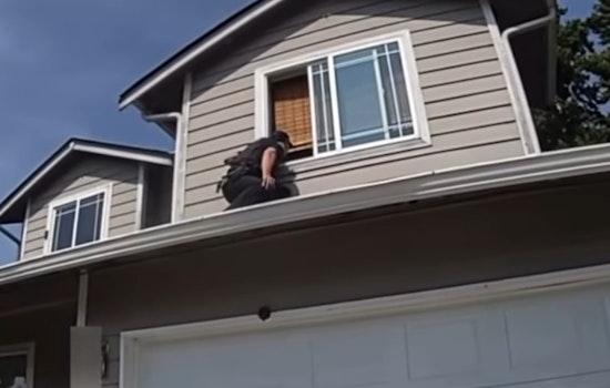 Pierce County Deputy Learns Russian to Aid Elderly Woman in Remarkable Rescue Effort