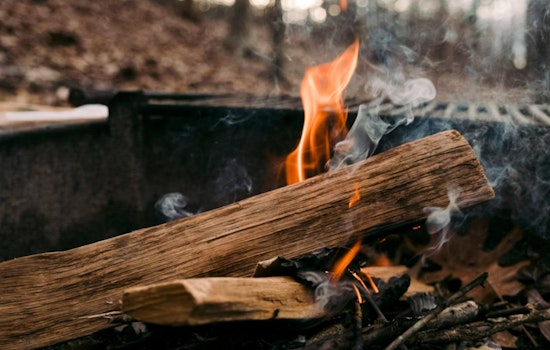 Pierce County Eases Burn Ban to Stage 1 Amid Cooler Weather and Rain Forecast