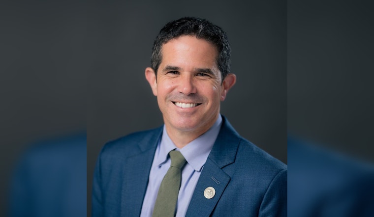 Pierce County Executive Ryan Mello Presents $3.5 Billion Budget Centering on Public Safety and Infrastructure Amid Economic Concerns