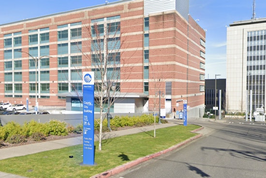 Pierce County Sees $2.54 Billion Boost in New Construction for 2026 Tax Roll