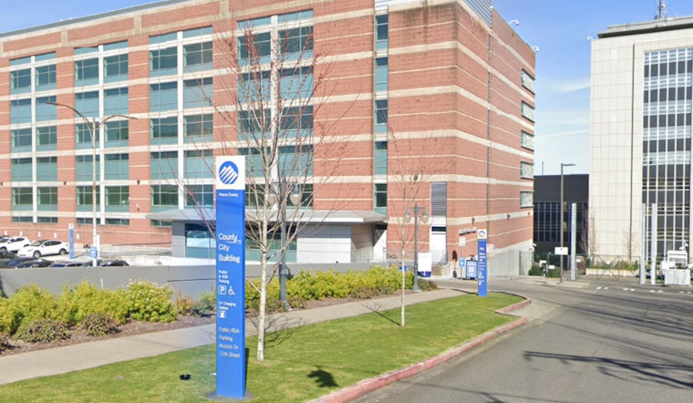 Pierce County Sees $2.54 Billion Boost in New Construction for 2026 Tax Roll