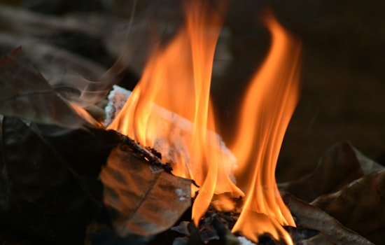 Pierce County to Lift Burn Ban on October 1: Fire Marshal Urges Community to Burn Responsibly