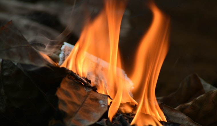 Pierce County to Lift Burn Ban on October 1: Fire Marshal Urges Community to Burn Responsibly