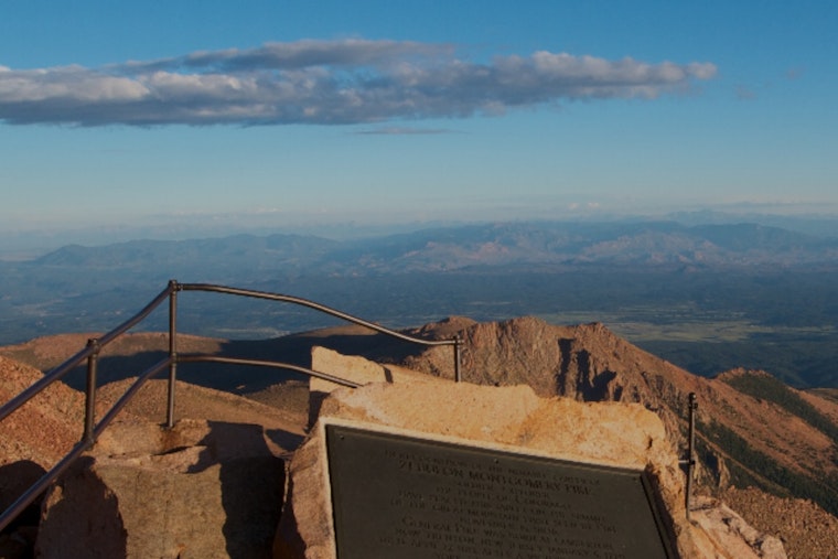 Pikes Peak Hosts Annual Youth Fishing Derby: Free Gear for First 100 Registrants