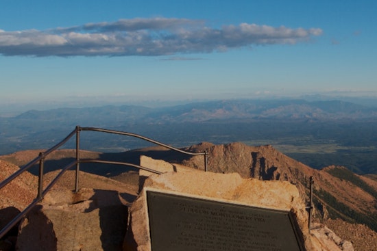 Pikes Peak Hosts Annual Youth Fishing Derby: Free Gear for First 100 Registrants