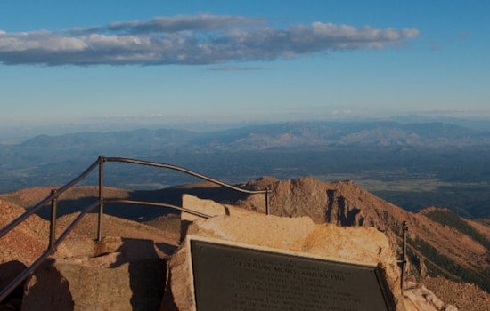 Pikes Peak Hosts Annual Youth Fishing Derby: Free Gear for First 100 Registrants