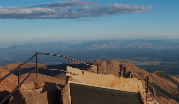 Pikes Peak Hosts Annual Youth Fishing Derby: Free Gear for First 100 Registrants