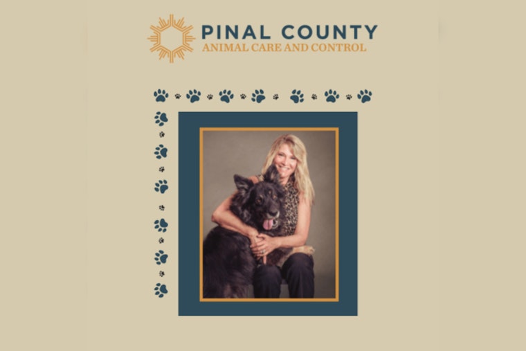 Pinal County's Audra Michael Reappointed to Best Friends Animal Society's Council to Further No-Kill Shelter Mission