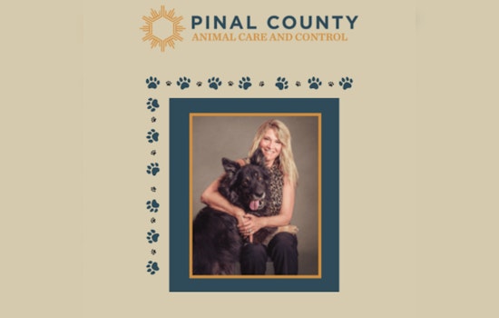 Pinal County's Audra Michael Reappointed to Best Friends Animal Society's Council to Further No-Kill Shelter Mission