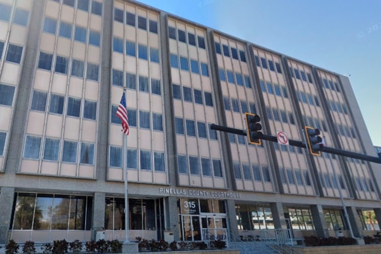 Pinellas County Commission Approves Lower Tax Rate for Fourth Consecutive Year Amid Fiscal Challenges