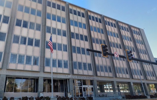 Pinellas County Commission Approves Lower Tax Rate for Fourth Consecutive Year Amid Fiscal Challenges