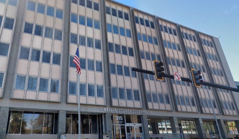 Pinellas County Commission Approves Lower Tax Rate for Fourth Consecutive Year Amid Fiscal Challenges