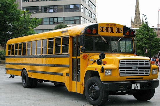 Pinellas County Sheriff's Office Advises on School Bus Safety as Students Return to School
