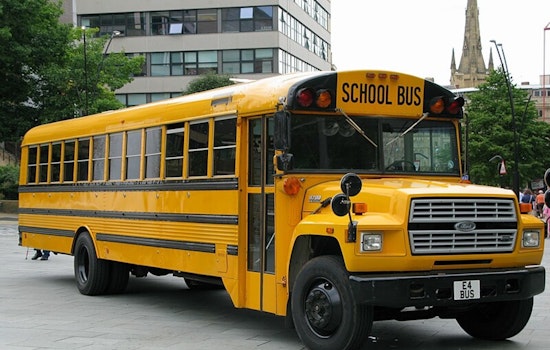 Pinellas County Sheriff's Office Advises on School Bus Safety as Students Return to School