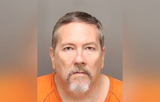 Pinellas County Substitute Charged with Child Abuse of Autistic Student at Oakhurst Elementary