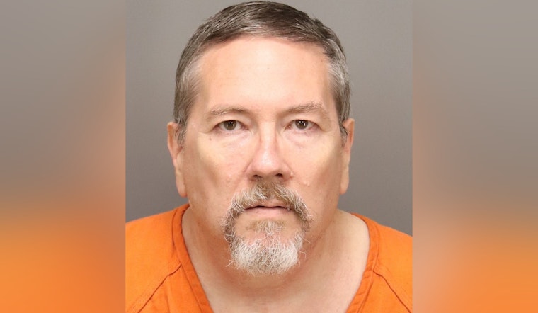 Pinellas County Substitute Charged with Child Abuse of Autistic Student at Oakhurst Elementary