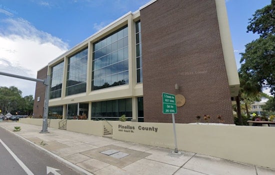 Pinellas County Waives Penalty Fees for After-the-Fact Building Permits to Aid Storm Recovery Efforts