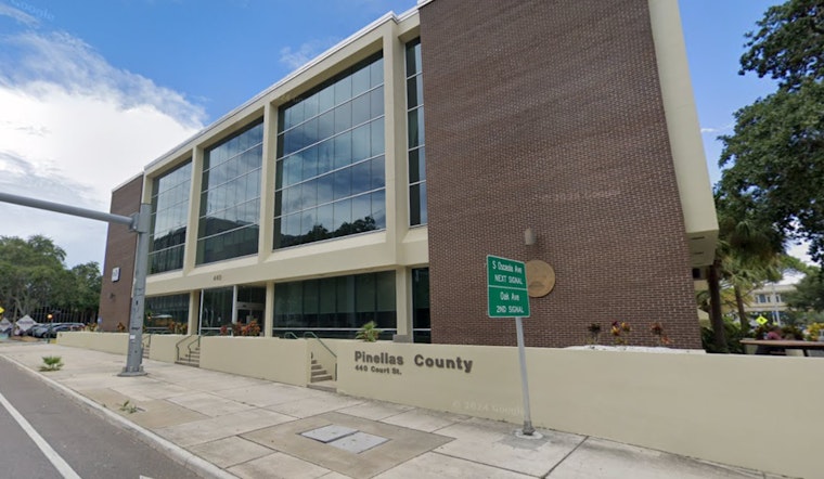 Pinellas County Waives Penalty Fees for After-the-Fact Building Permits to Aid Storm Recovery Efforts