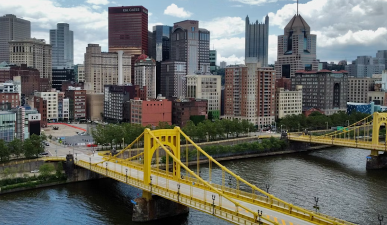 Pittsburgh Anticipates Week of Storms and Showers With Potential Severe Weather Risks