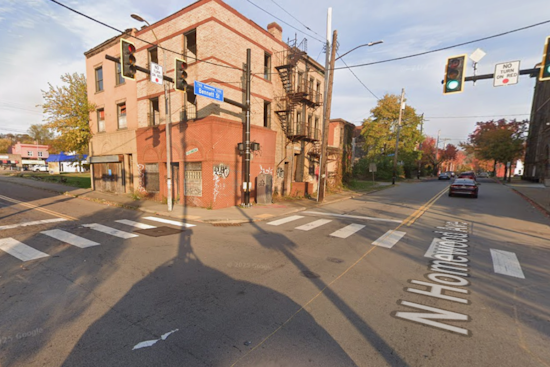Pittsburgh Bicyclist in Critical Condition After Hit-and-Run in Homewood, Police Seek Driver