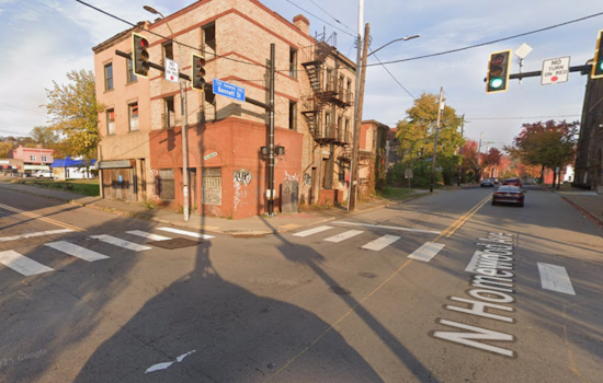 Pittsburgh Bicyclist in Critical Condition After Hit-and-Run in Homewood, Police Seek Driver