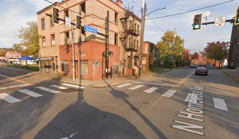 Pittsburgh Bicyclist in Critical Condition After Hit-and-Run in Homewood, Police Seek Driver