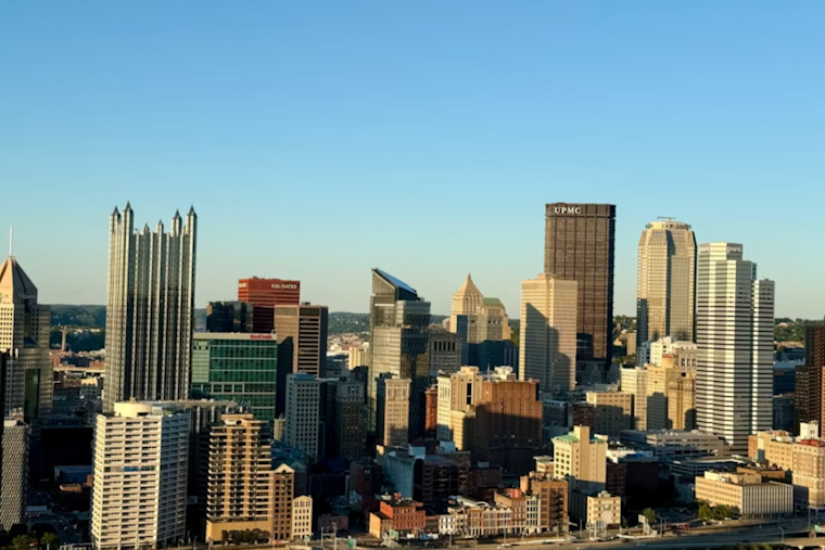 Pittsburgh Braces for Showers and Cooler Temperatures This Weekend