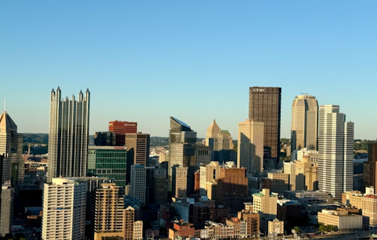Pittsburgh Braces for Showers and Cooler Temperatures This Weekend