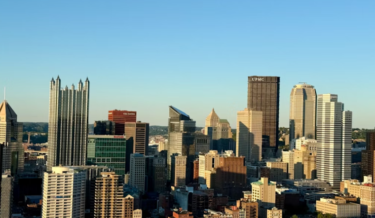Pittsburgh Braces for Showers and Cooler Temperatures This Weekend
