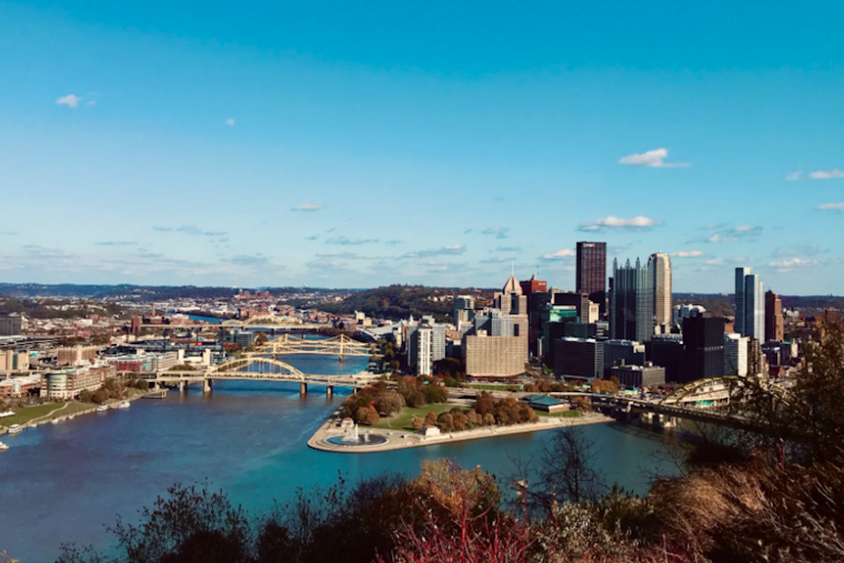 Pittsburgh Braces for Showers and Potential Severe Storms as Cold Front Approaches