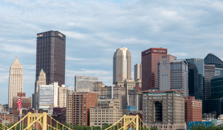 Pittsburgh Braces for Showers and Potential Severe Storms, Cooler Weekend on the Horizon