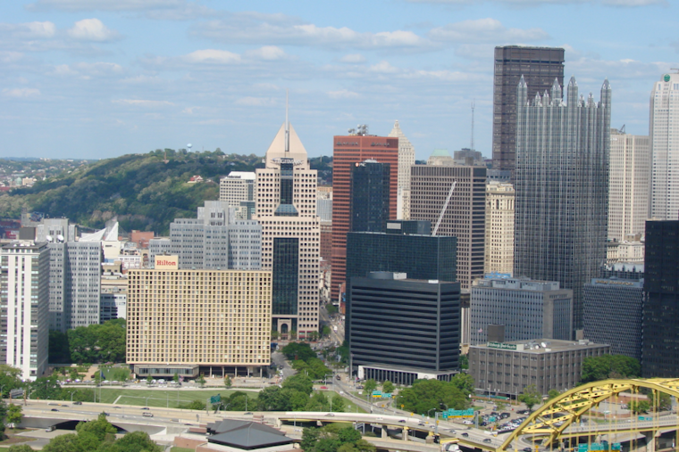 Pittsburgh Braces for Sustained Heatwave as Temperatures Remain Above Average