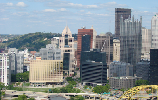 Pittsburgh Braces for Sustained Heatwave as Temperatures Remain Above Average