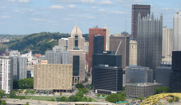 Pittsburgh Braces for Sustained Heatwave as Temperatures Remain Above Average