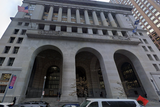 Pittsburgh City Council Greenlights New Public Safety Training Facility Amid Community Concerns