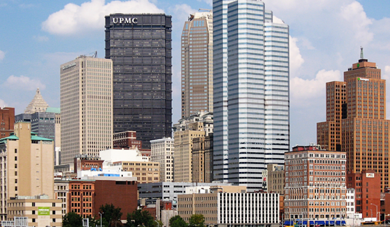 Pittsburgh Embraces Warm, Dry Weather as High Pressure System Takes Charge