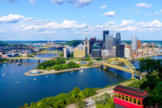 Pittsburgh Embraces Wave of Pleasant Weather, NWS Predicts Dry Days, Chilly Nights Ahead