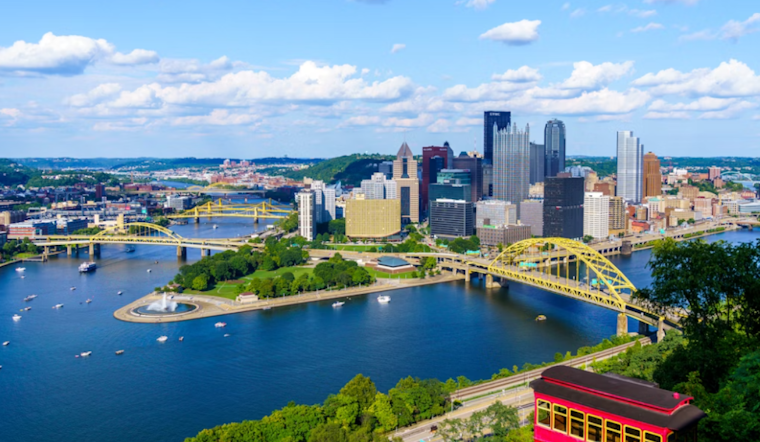 Pittsburgh Embraces Wave of Pleasant Weather, NWS Predicts Dry Days, Chilly Nights Ahead