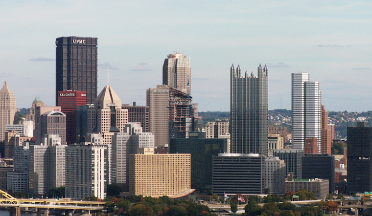 Pittsburgh Enjoys Unseasonably Warm Sunday, Storms Loom with Potential Wind Threats