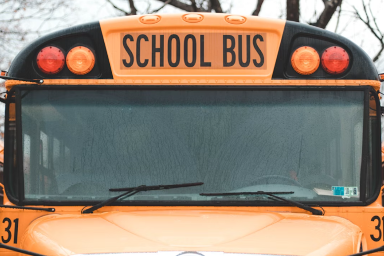 Pittsburgh Father Charged After Boarding School Bus, Confronting Students Over Daughter's Bullying