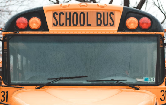 Pittsburgh Father Charged After Boarding School Bus, Confronting Students Over Daughter's Bullying