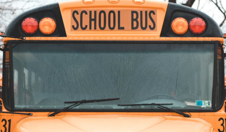Pittsburgh Father Charged After Boarding School Bus, Confronting Students Over Daughter's Bullying