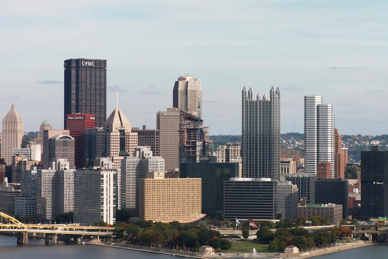 Pittsburgh Fog to Clear Making Way for Warmer, Drier Weather, Weekend Showers Possible Southeast
