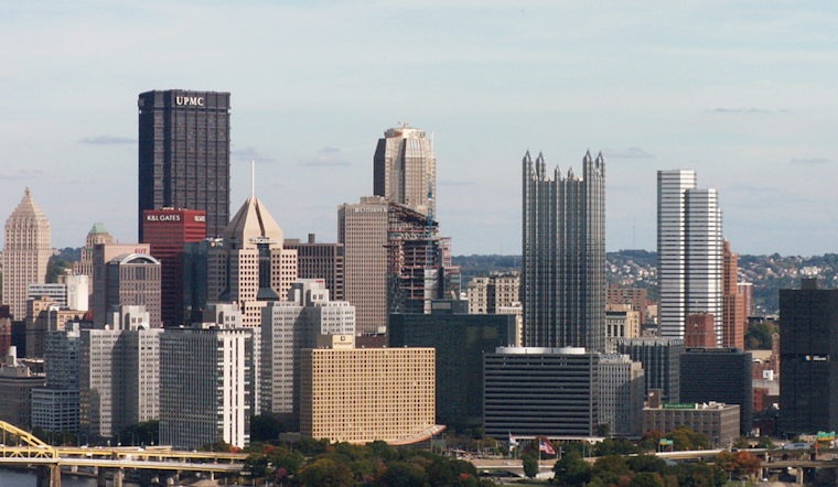 Pittsburgh Fog to Clear Making Way for Warmer, Drier Weather, Weekend Showers Possible Southeast