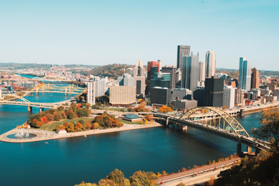 Pittsburgh Forecast: Dry Weather and Above Average Temperatures Set to Continue