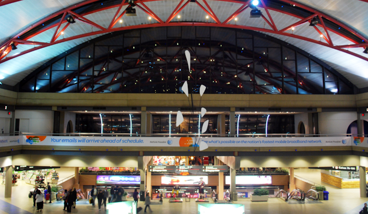 Pittsburgh International Airport Ties for 12th in Passenger Satisfaction, Poised for Future Gains Amid Terminal Upgrade