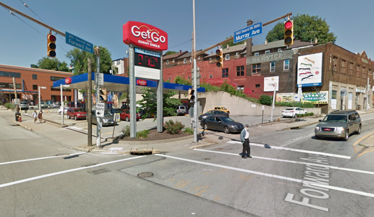 Pittsburgh Mayor Ed Gainey Declares Disaster Emergency After Devastating Squirrel Hill Apartment Fire